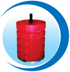 ZL series polyurethane buffer