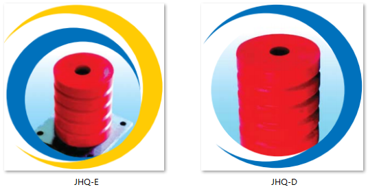 JHQ Series Polyurethane buffer