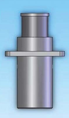 LQH-ZNC series buffer