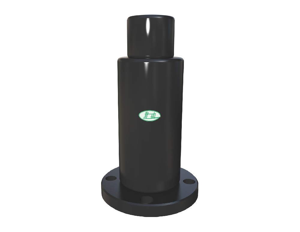 Damping Buffer