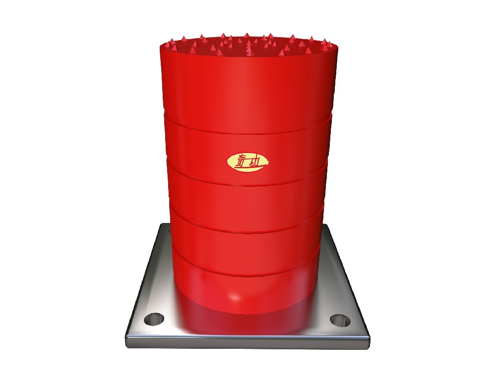 Polyurethane Buffer