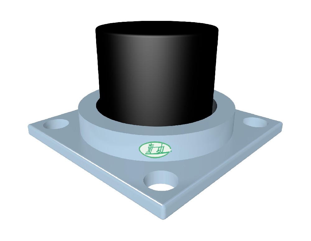 Rubber Buffer