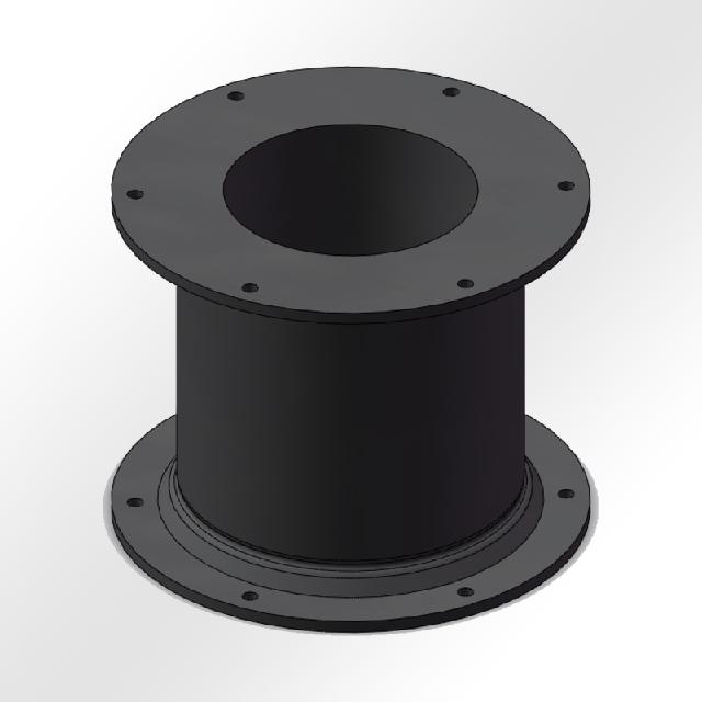 Super Drum Fender