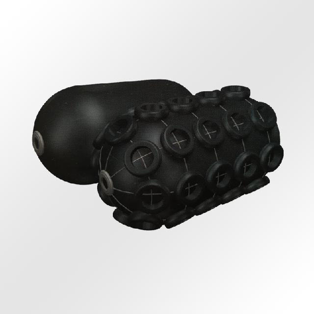 Pneumatic Fender
